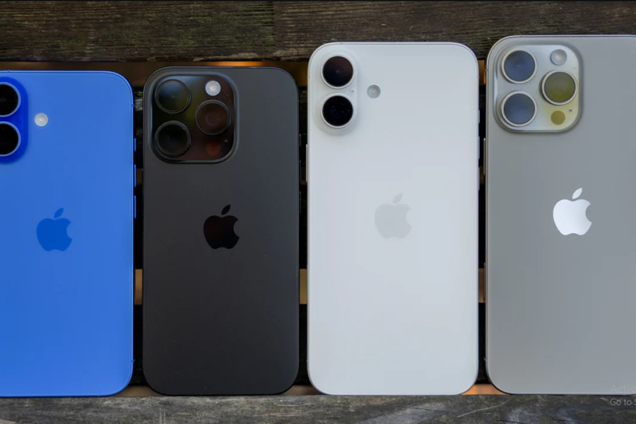 Khám Phá Giá Cả Mới Nhất Của iPhone 16 Tháng 8: Cơ Hội Mua Sắm Hấp Dẫn