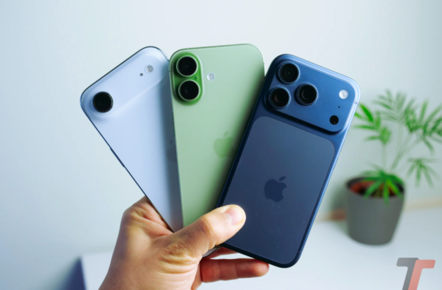 iPhone 18 Sắp Lên Kệ: Cập Nhật Giá Bán iPhone 17 Tháng 8 Này
