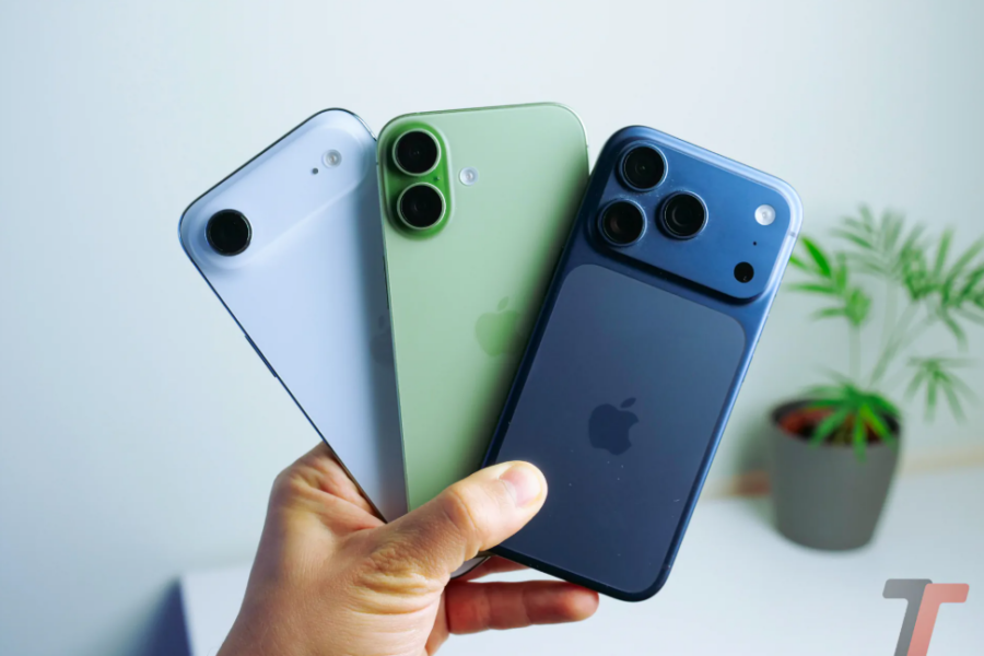 iPhone 18 Sắp Lên Kệ: Cập Nhật Giá Bán iPhone 17 Tháng 8 Này