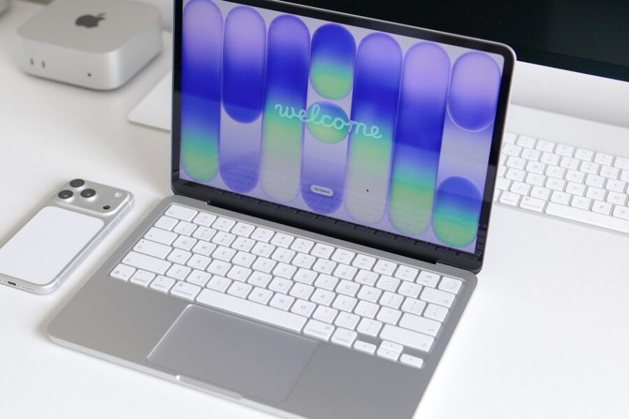 Khám Phá MacBook Neo: Sự lựa chọn hấp dẫn cho người dùng mới