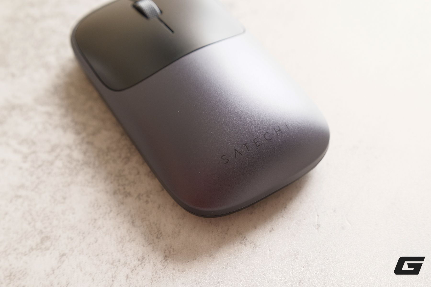 Satechi Slim EX Mouse với khả năng kết nối ổn định - Ảnh 14.