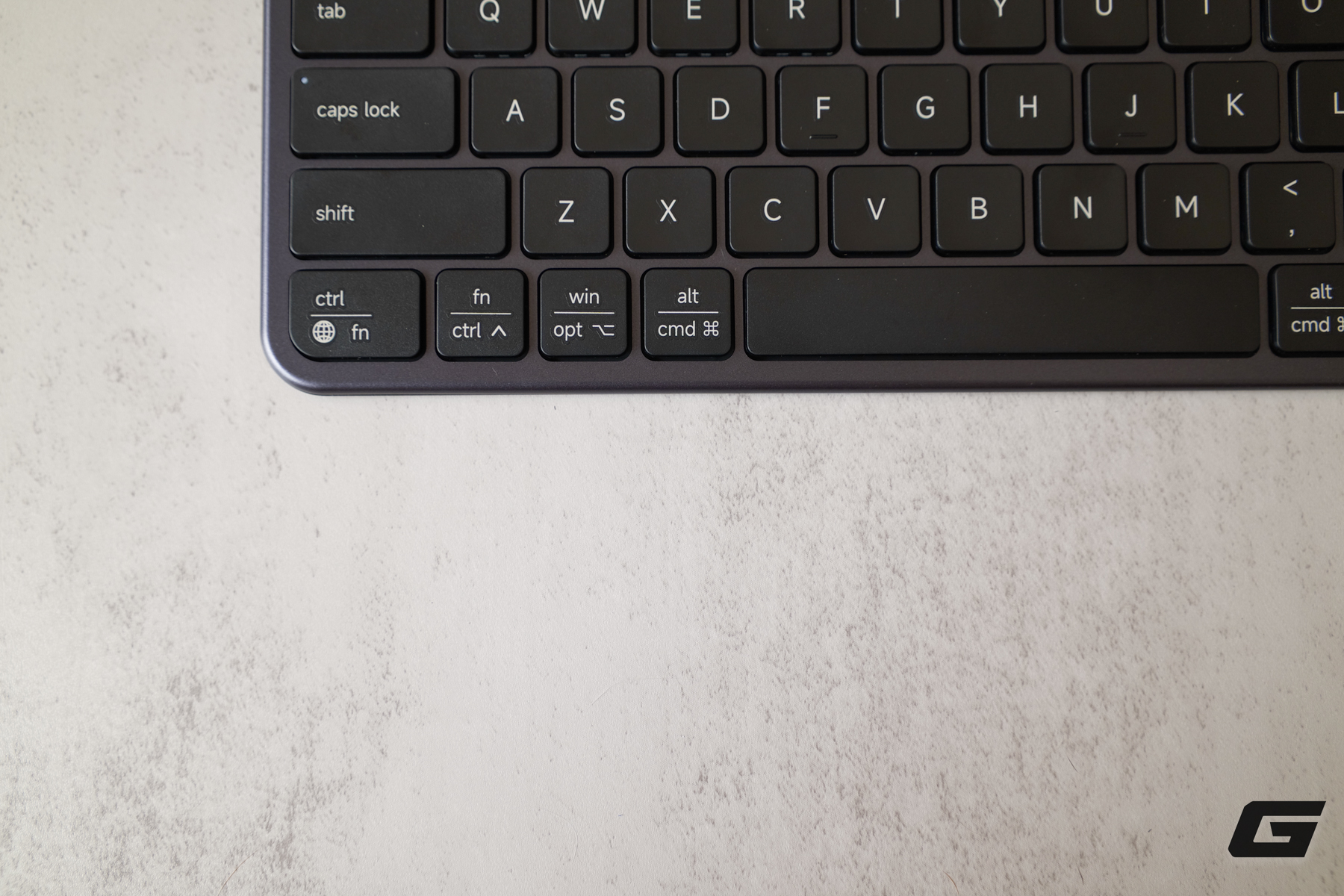 Satechi Slim EX1 với thiết kế gọn nhẹ, hoàn hảo cho MacBook Neo - Ảnh 1.