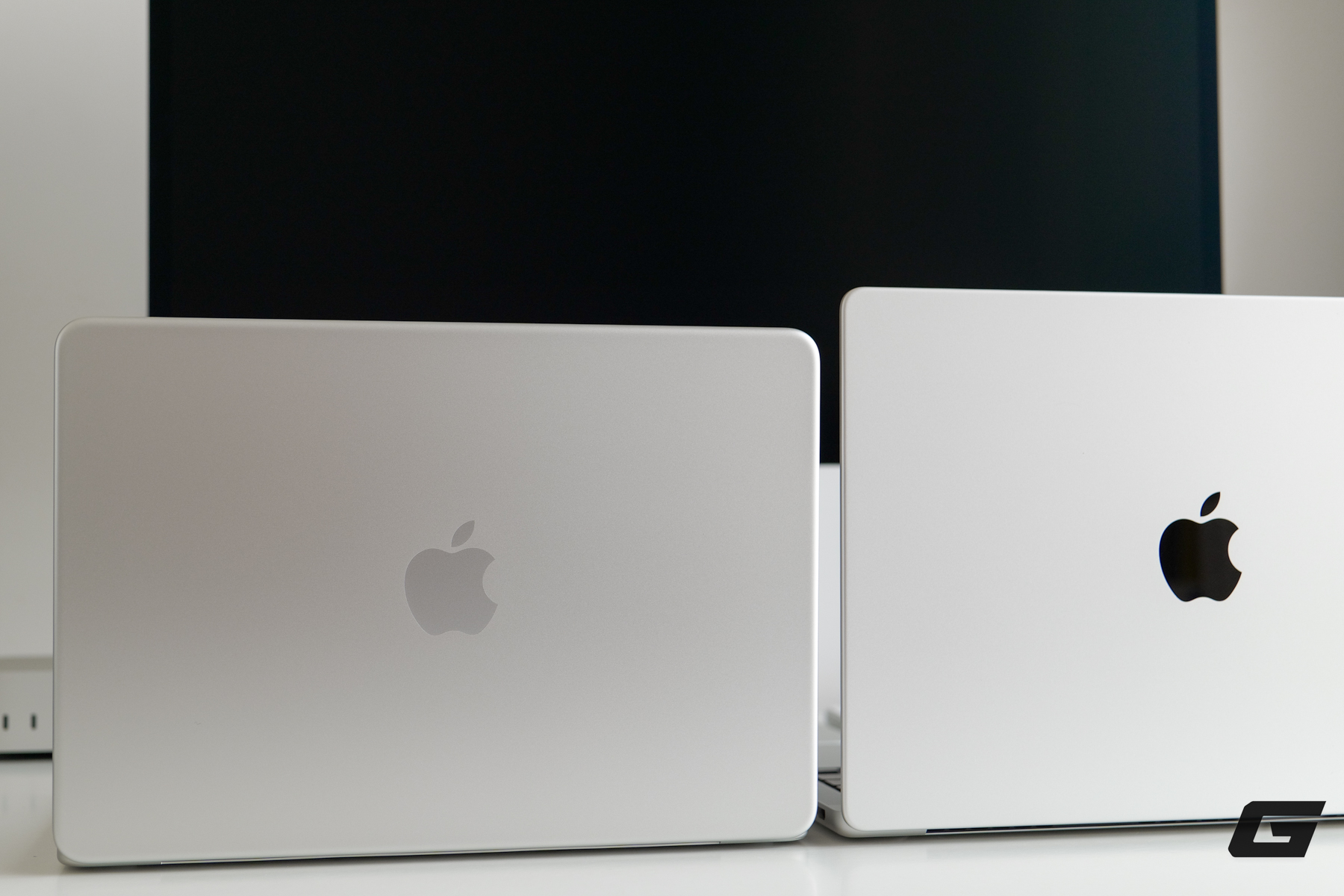 Thiết kế chiều ngang của MacBook Neo Thiết kế chiều ngang của MacBook Neo