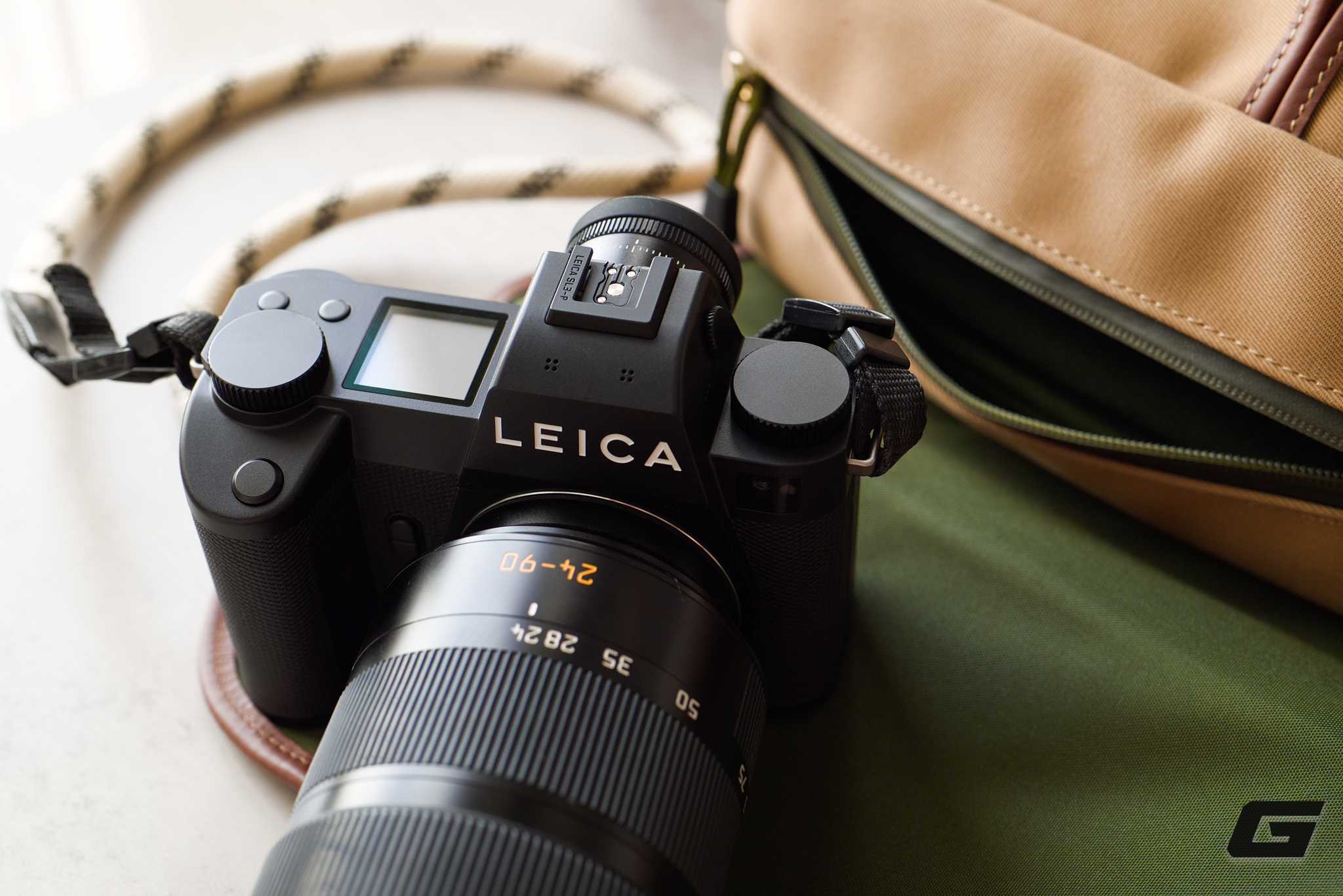 bf01903-17832688110831452529309 Khám Phá Chi Tiết Về Leica SL3-P: Máy Ảnh Đỉnh Cao Của Hãng Đỏ - Ảnh 1.