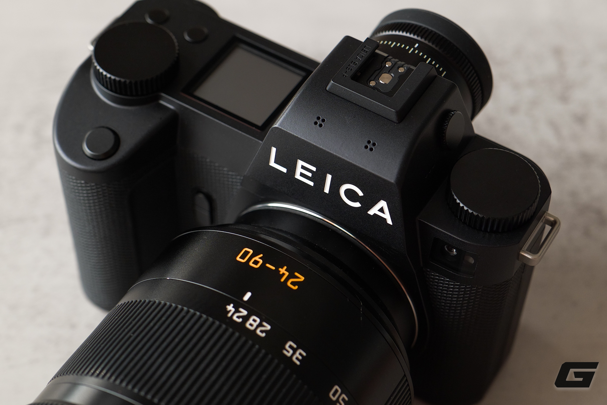 bf01904-1783269236174944173734 Khám Phá Chi Tiết Về Leica SL3-P: Máy Ảnh Đỉnh Cao Của Hãng Đỏ - Ảnh 3.