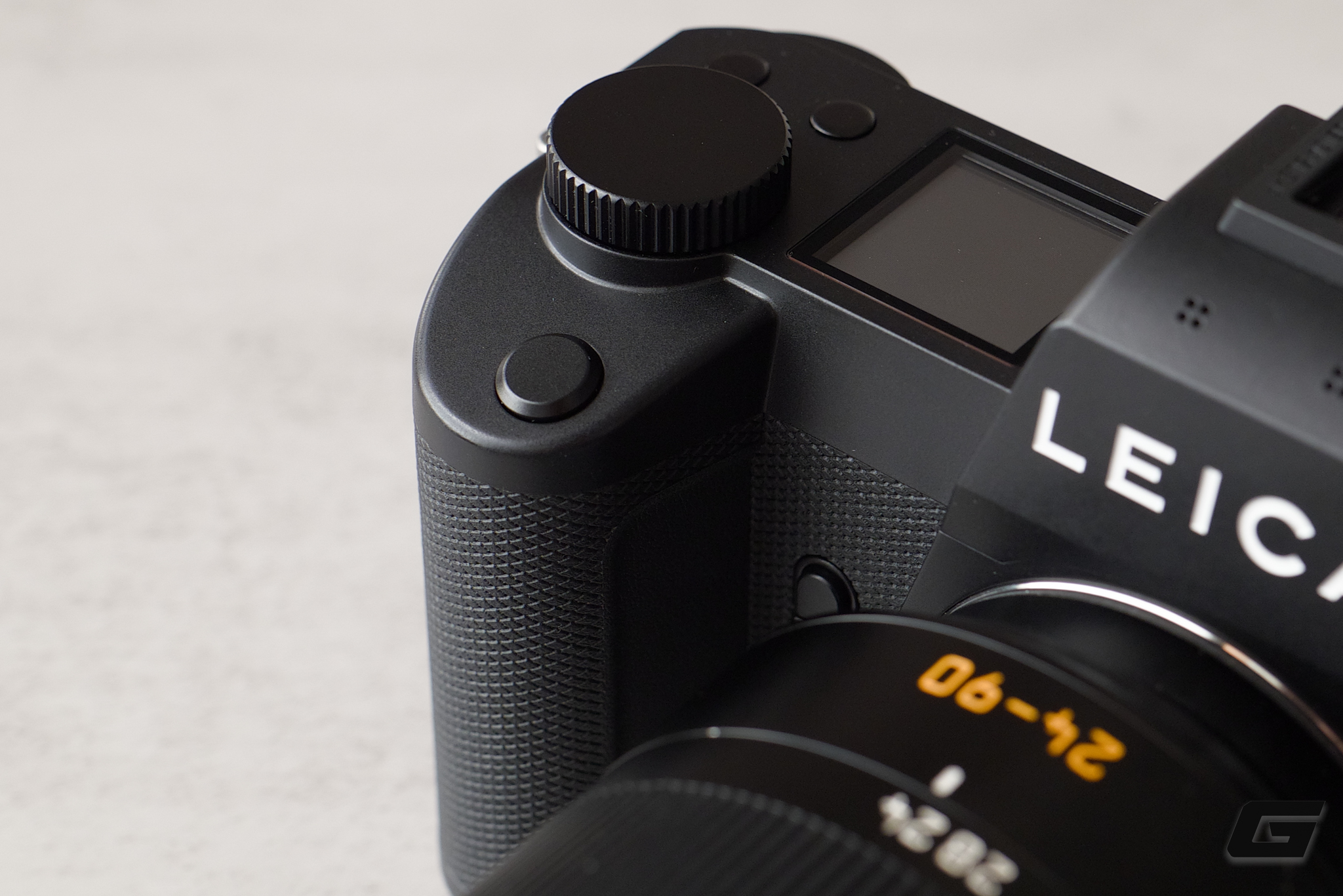 bf01916-17832692637752113768616 Khám Phá Chi Tiết Về Leica SL3-P: Máy Ảnh Đỉnh Cao Của Hãng Đỏ - Ảnh 5.