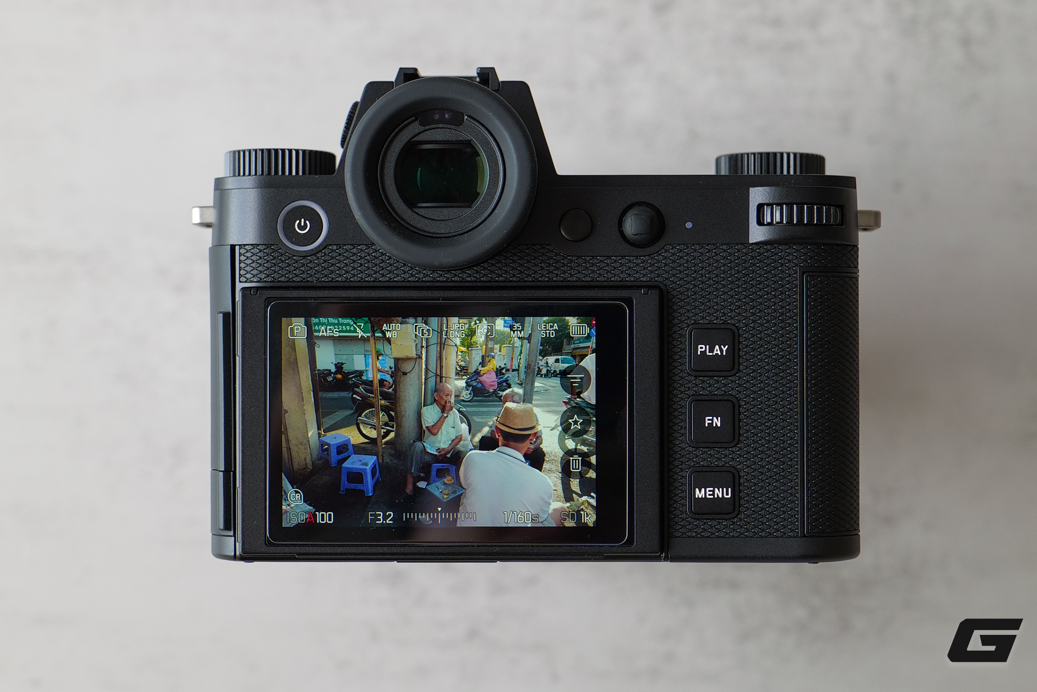 bf01944-1783269327550157827595 Khám Phá Chi Tiết Về Leica SL3-P: Máy Ảnh Đỉnh Cao Của Hãng Đỏ - Ảnh 8.