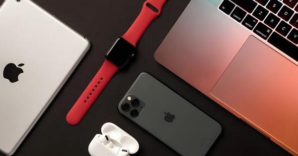 Apple Tiếp Tục Đầu Tư Vào Sản Phẩm Cao Cấp Trong Khi Ra Mắt MacBook Neo
