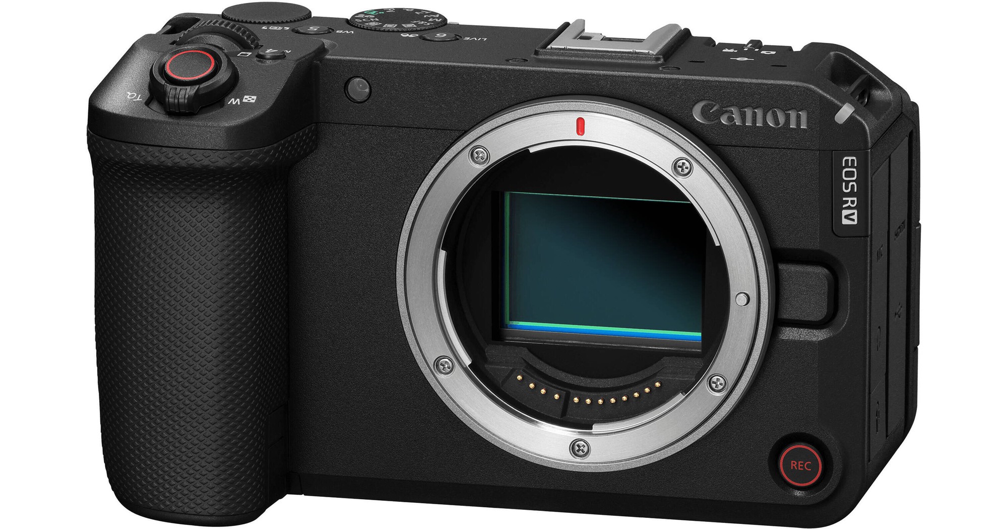 Canon EOS R6 V chính thức ra mắt tại Việt Nam: Máy quay full-frame 7K cho thế hệ creator mới- Ảnh 2.