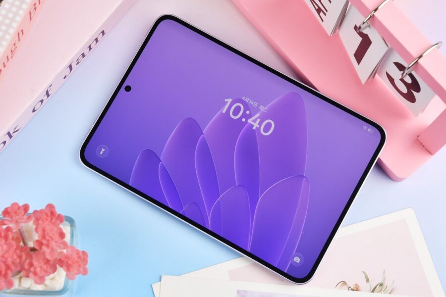 Khám Phá OPPO Pad Mini: Máy Tính Bảng Nhỏ Gọn Với Hiệu Năng Đỉnh Cao