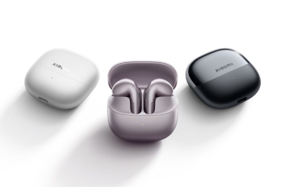 Xiaomi Ra Mắt Bộ Đôi Thiết Bị Âm Thanh Mới: Tai Nghe Và Loa Kháng Nước Đáng Chú Ý