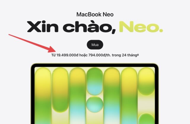 Giá Mac và iPad Tăng: Nguyên Nhân Từ Khủng Hoảng Chip AI