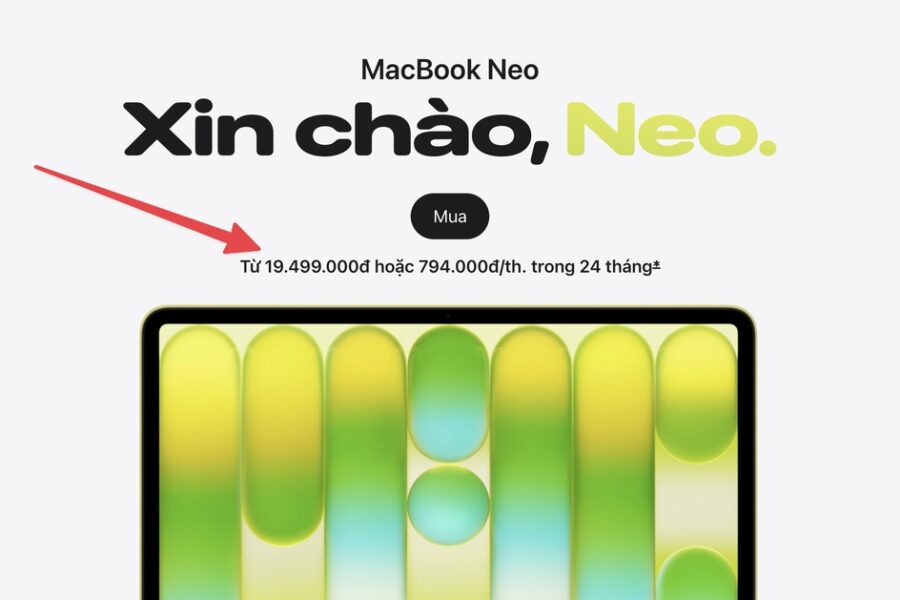 Giá Mac và iPad Tăng: Nguyên Nhân Từ Khủng Hoảng Chip AI