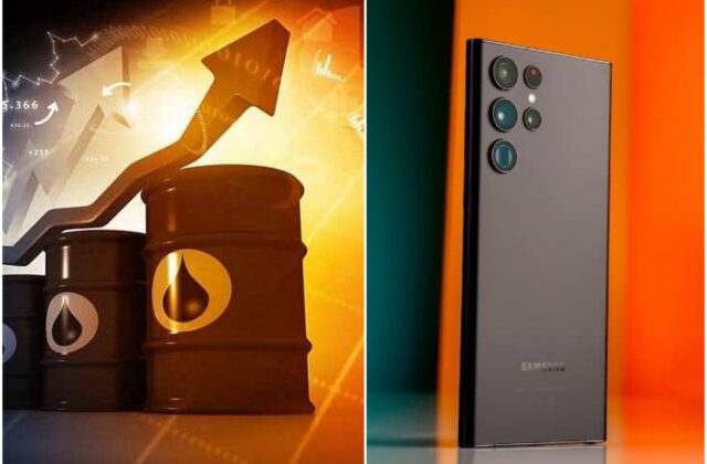 Dự Báo Giá Xăng Dầu và Sự Thay Đổi Thị Trường Di Động Đầu Tháng 8