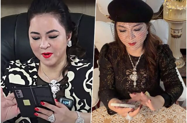 Bí Mật Đằng Sau Sự Thành Công Của Livestream: Bộ Đôi Samsung Galaxy Và Bà Phương Hằng