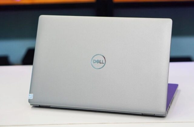 Khám Phá Danh Sách Laptop Dell Nhẹ Nhàng Dành Cho Sinh Viên