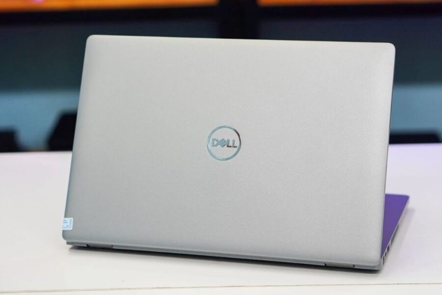 Khám Phá Danh Sách Laptop Dell Nhẹ Nhàng Dành Cho Sinh Viên