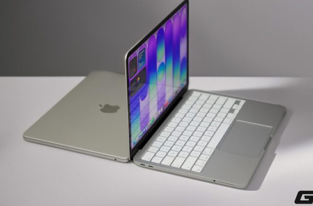 Trải Nghiệm Sống Cùng MacBook Neo: Sự Lựa Chọn Mới Đầy Thú Vị