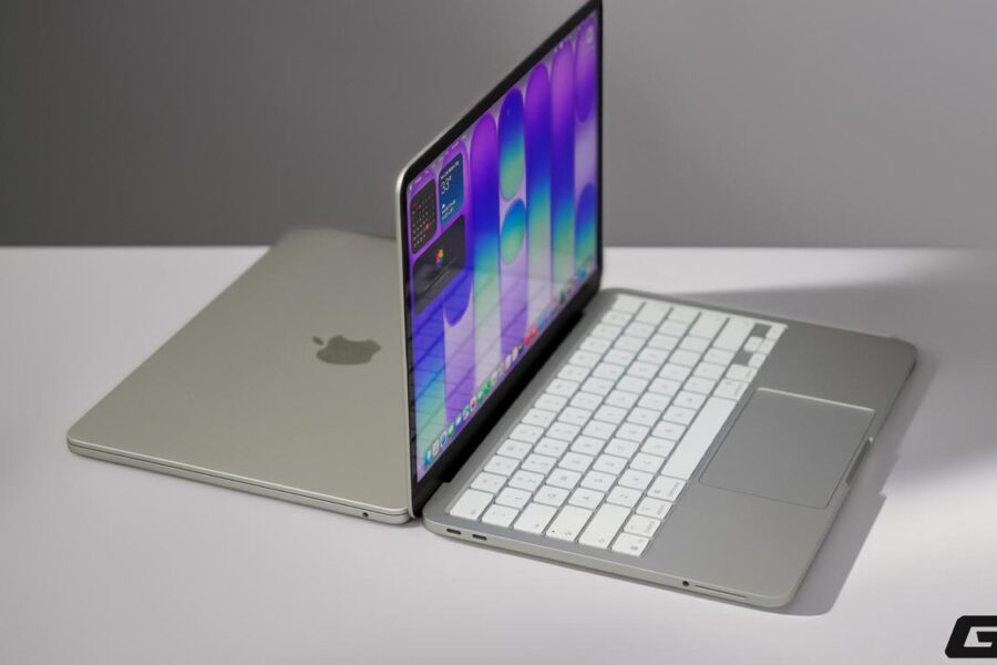 Trải Nghiệm Sống Cùng MacBook Neo: Sự Lựa Chọn Mới Đầy Thú Vị