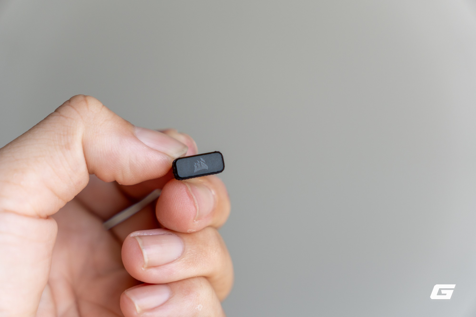 Corsair Harpoon v2 Wireless