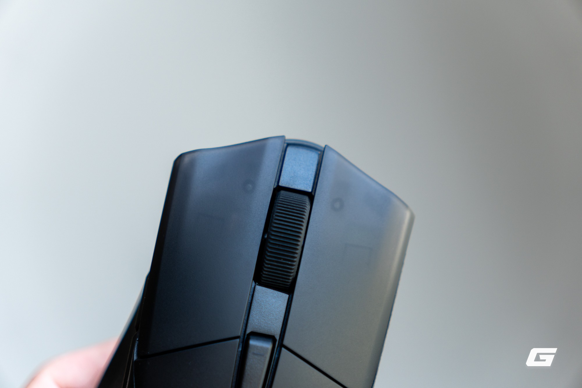 Corsair Harpoon v2 Wireless