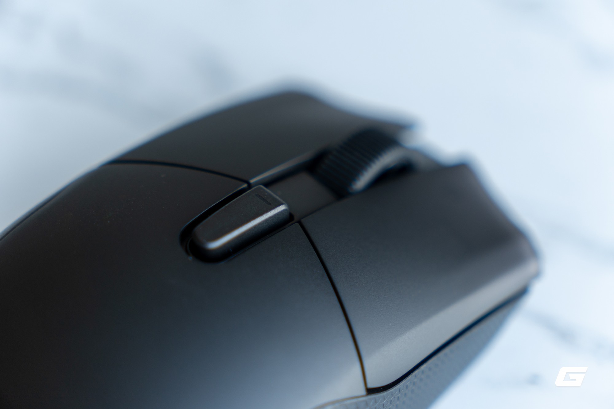 Corsair Harpoon v2 Wireless