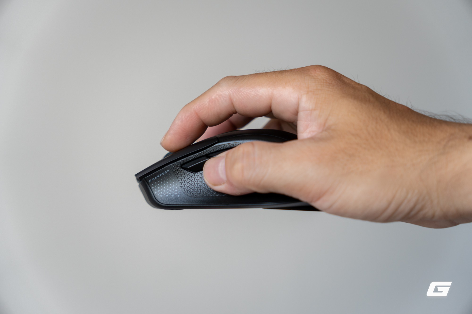 Corsair Harpoon v2 Wireless