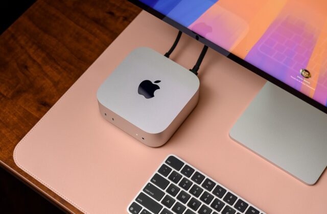 Sự Ra Mắt Mac Mini Mới: Những Thay Đổi Đáng Chú Ý Dưới Thời Tim Cook