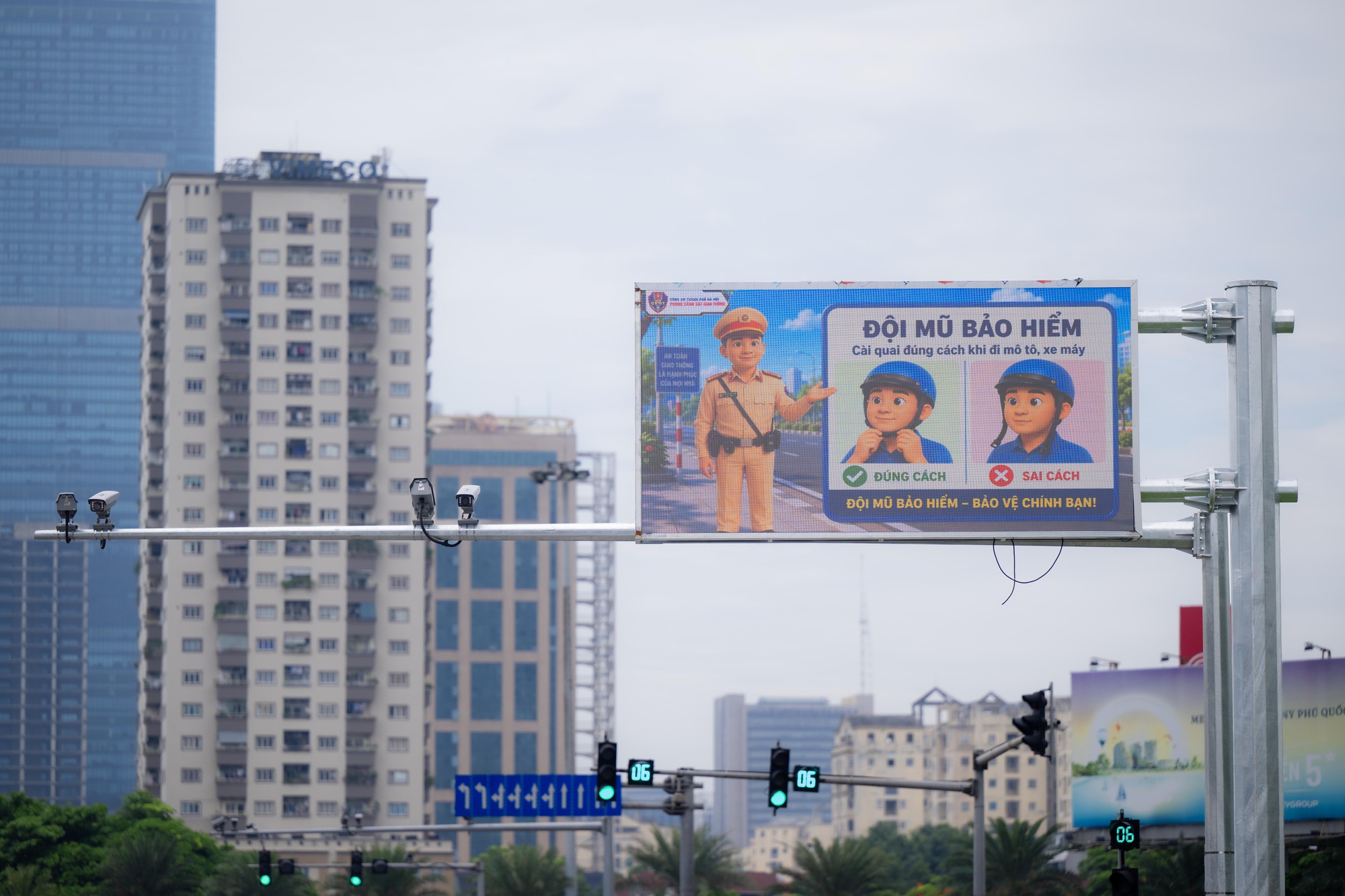 Hệ thống giao thông thông minh - Ảnh 4.