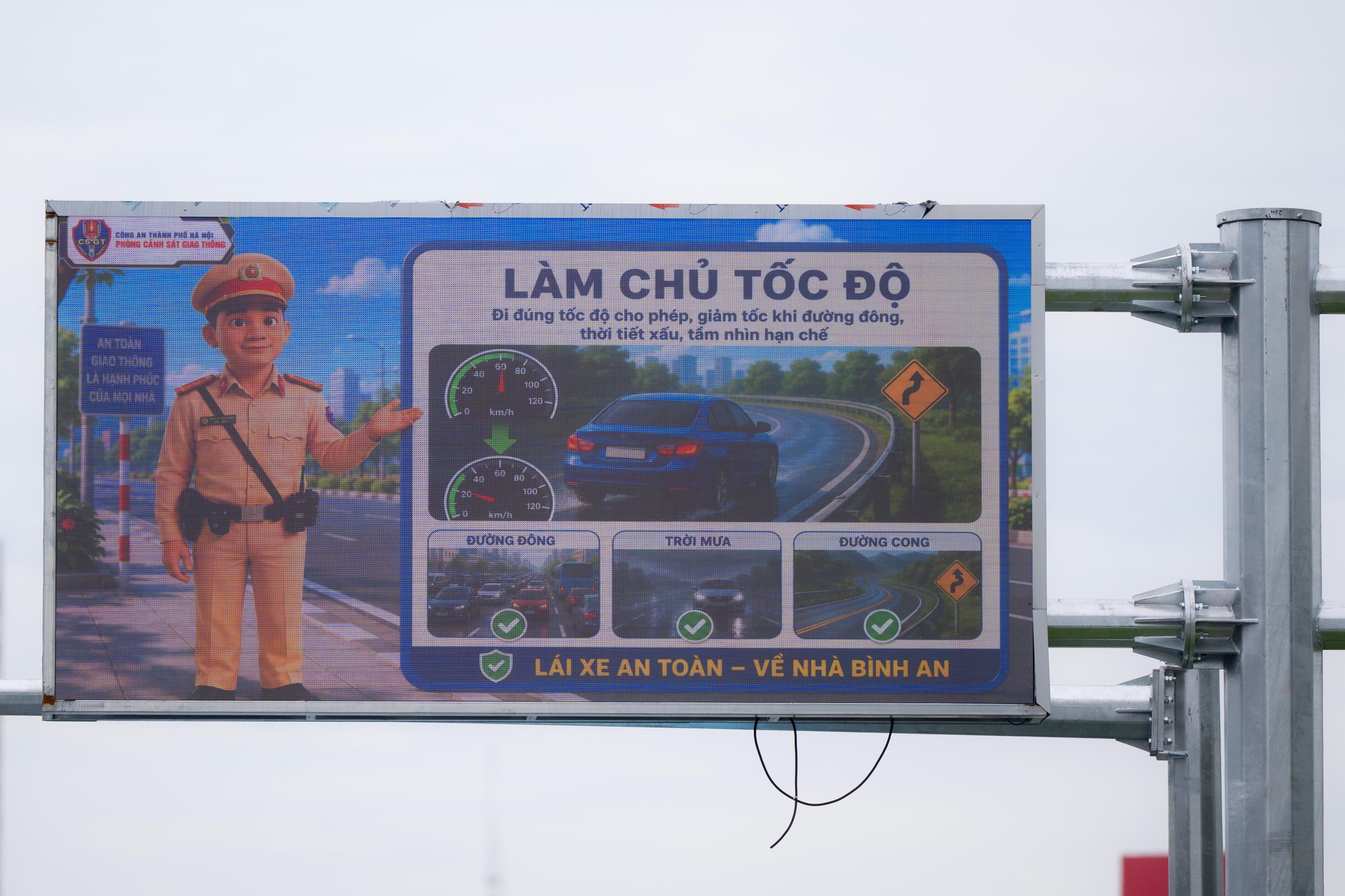 Hệ thống giao thông thông minh - Ảnh 2.