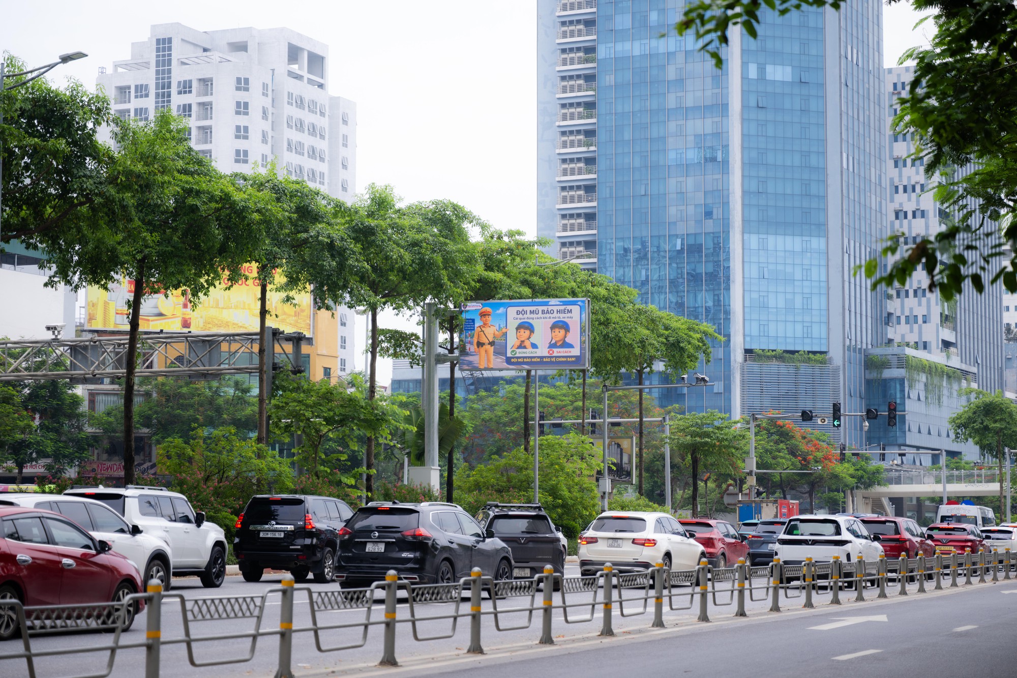 Hệ thống giao thông thông minh - Ảnh 5.