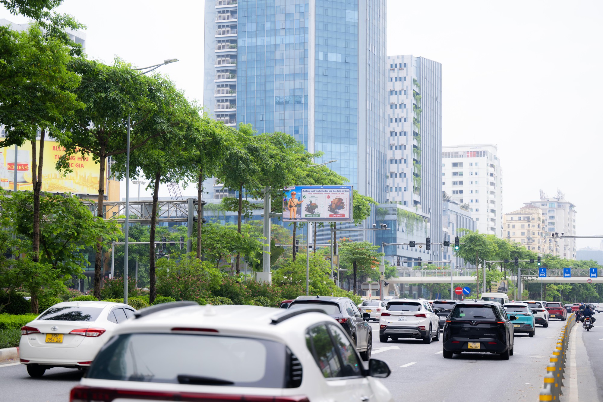 Hệ thống giao thông thông minh - Ảnh 12.