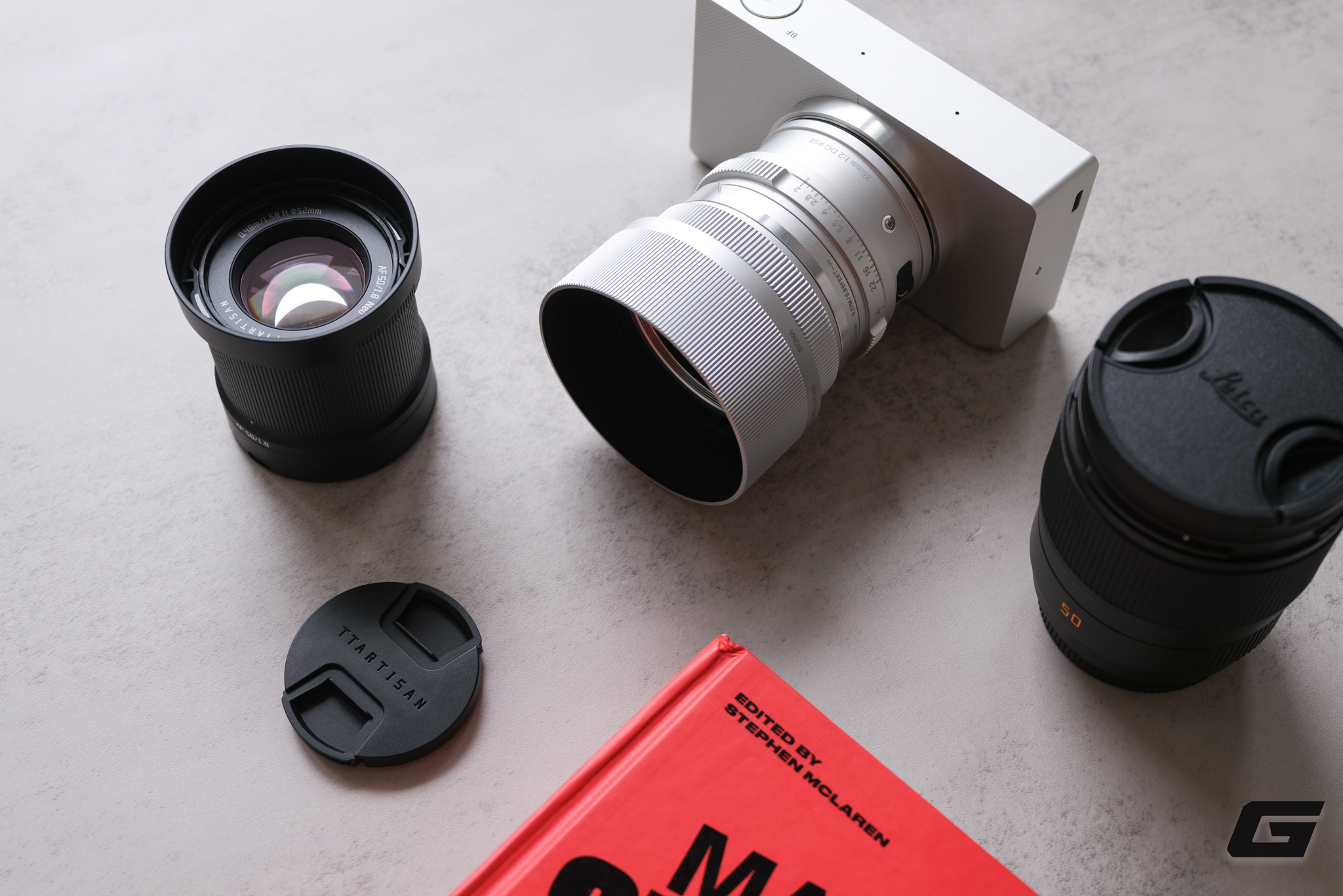 Khám Phá Ống Kính TTArtisan AF 50mm F1.8 Neo: Chất Lượng Tuyệt Vời Với Giá Cả Hợp Lý- Ảnh 3.