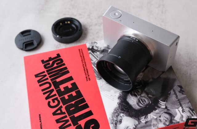 Khám Phá Ống Kính TTArtisan AF 50mm F1.8 Neo: Chất Lượng Tuyệt Vời Với Giá Cả Hợp Lý