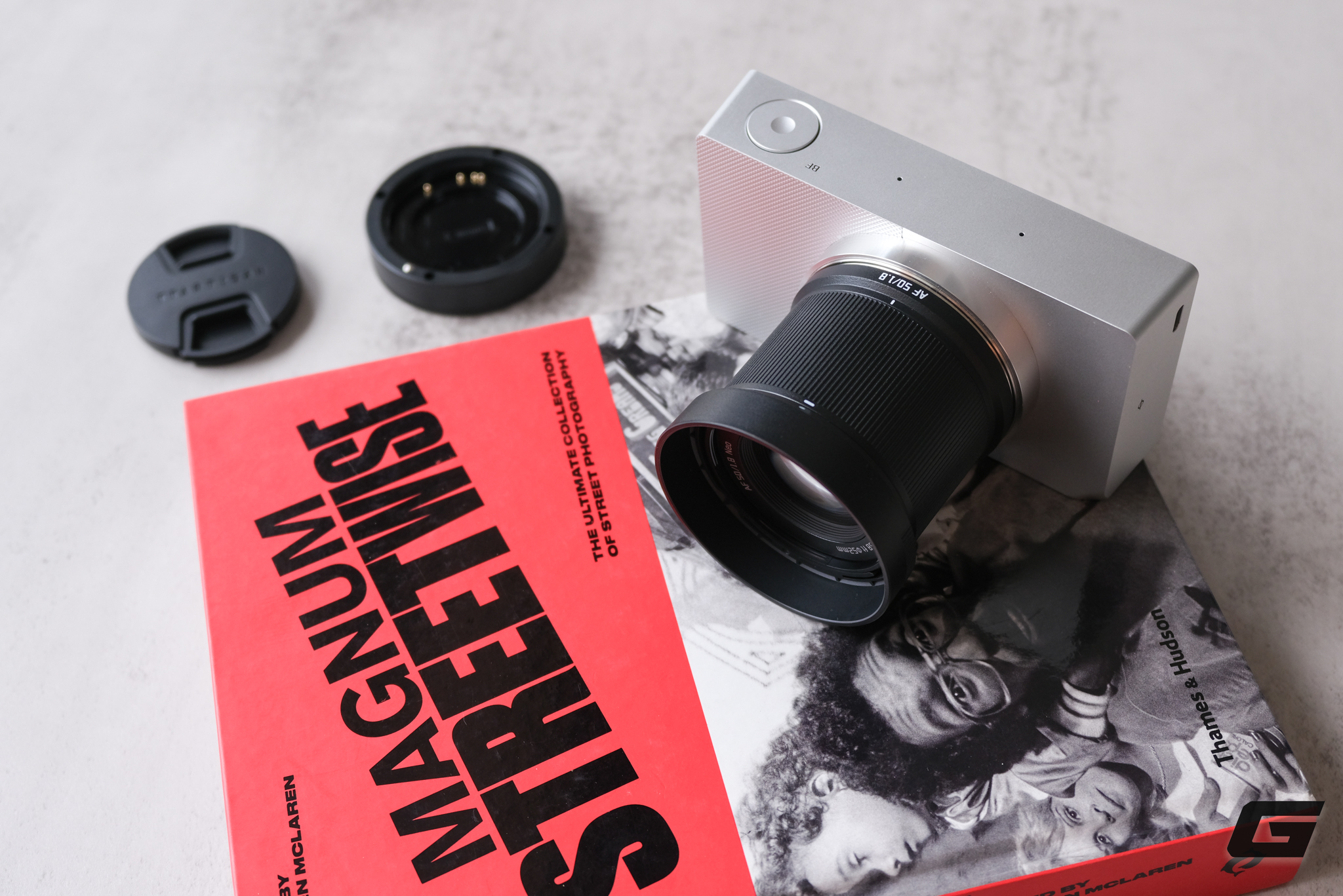 Khám Phá Ống Kính TTArtisan AF 50mm F1.8 Neo: Chất Lượng Tuyệt Vời Với Giá Cả Hợp Lý- Ảnh 4.