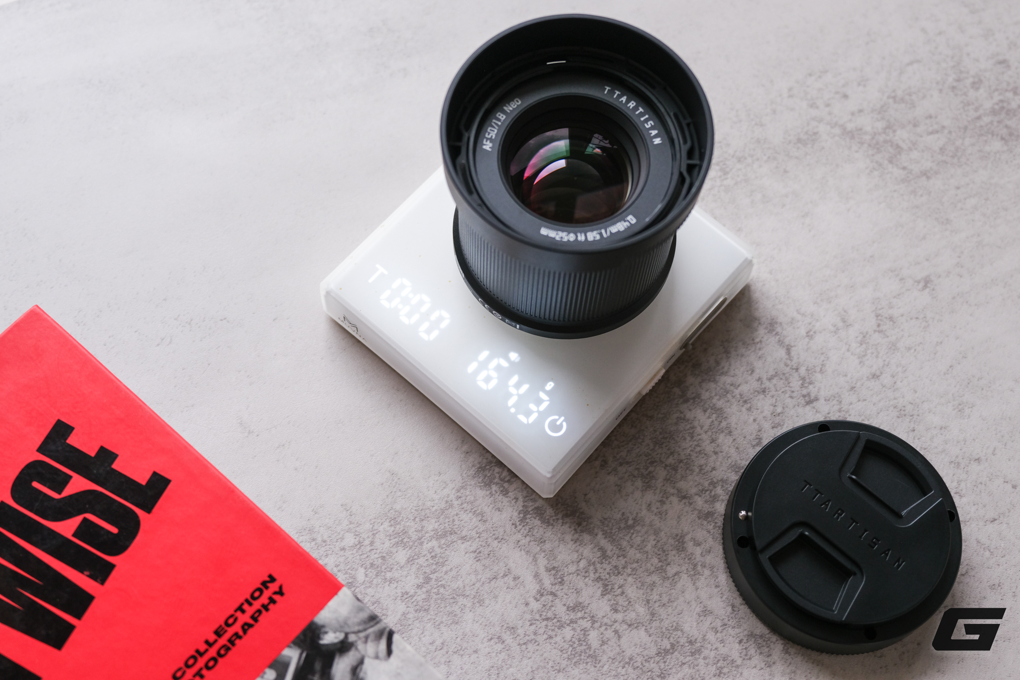 Khám Phá Ống Kính TTArtisan AF 50mm F1.8 Neo: Chất Lượng Tuyệt Vời Với Giá Cả Hợp Lý- Ảnh 1.