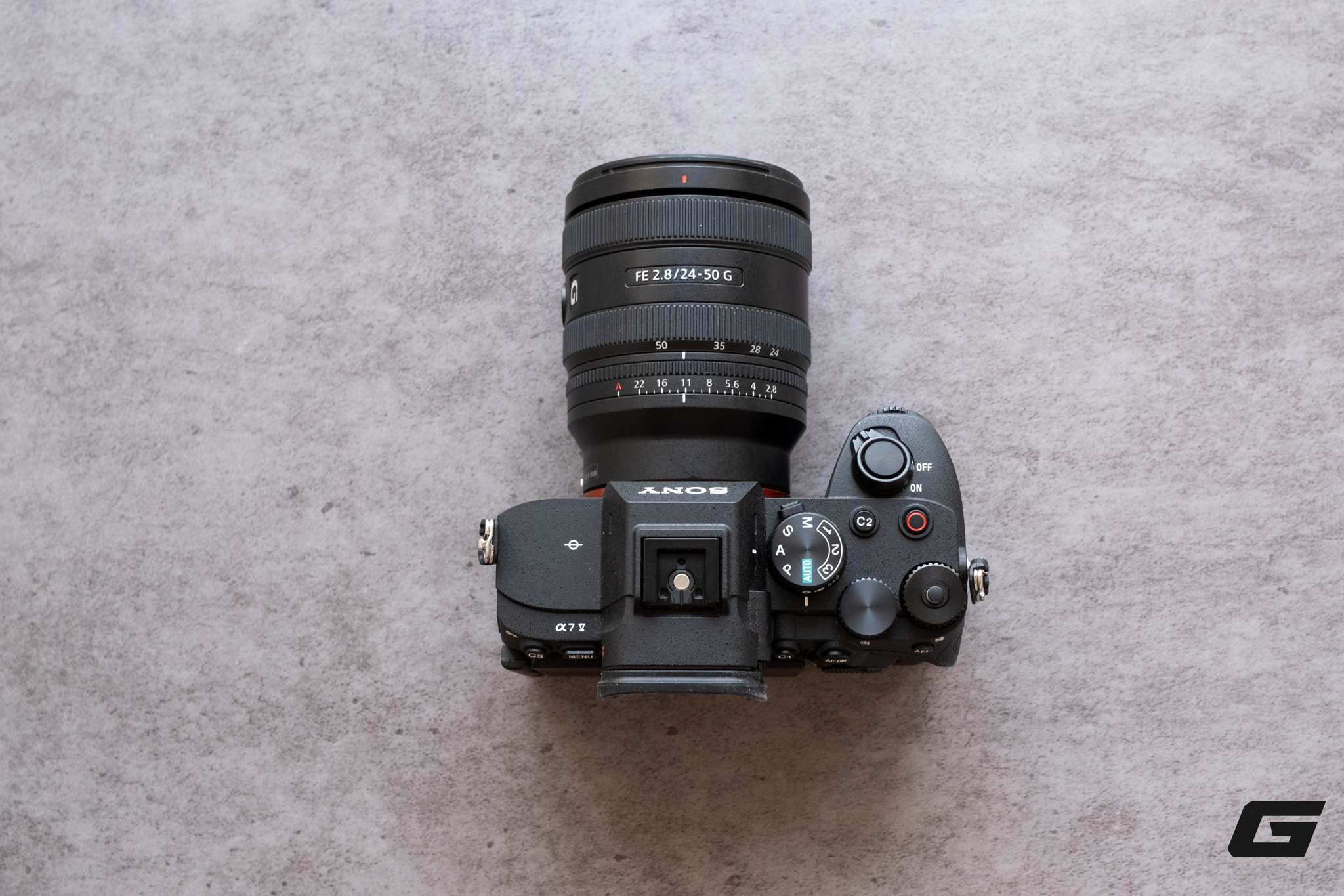 Khám Phá Sony A7 V: Khi Dòng Máy Ảnh Quốc Dân Vươn Tầm Cao Cấp - Ảnh 2.