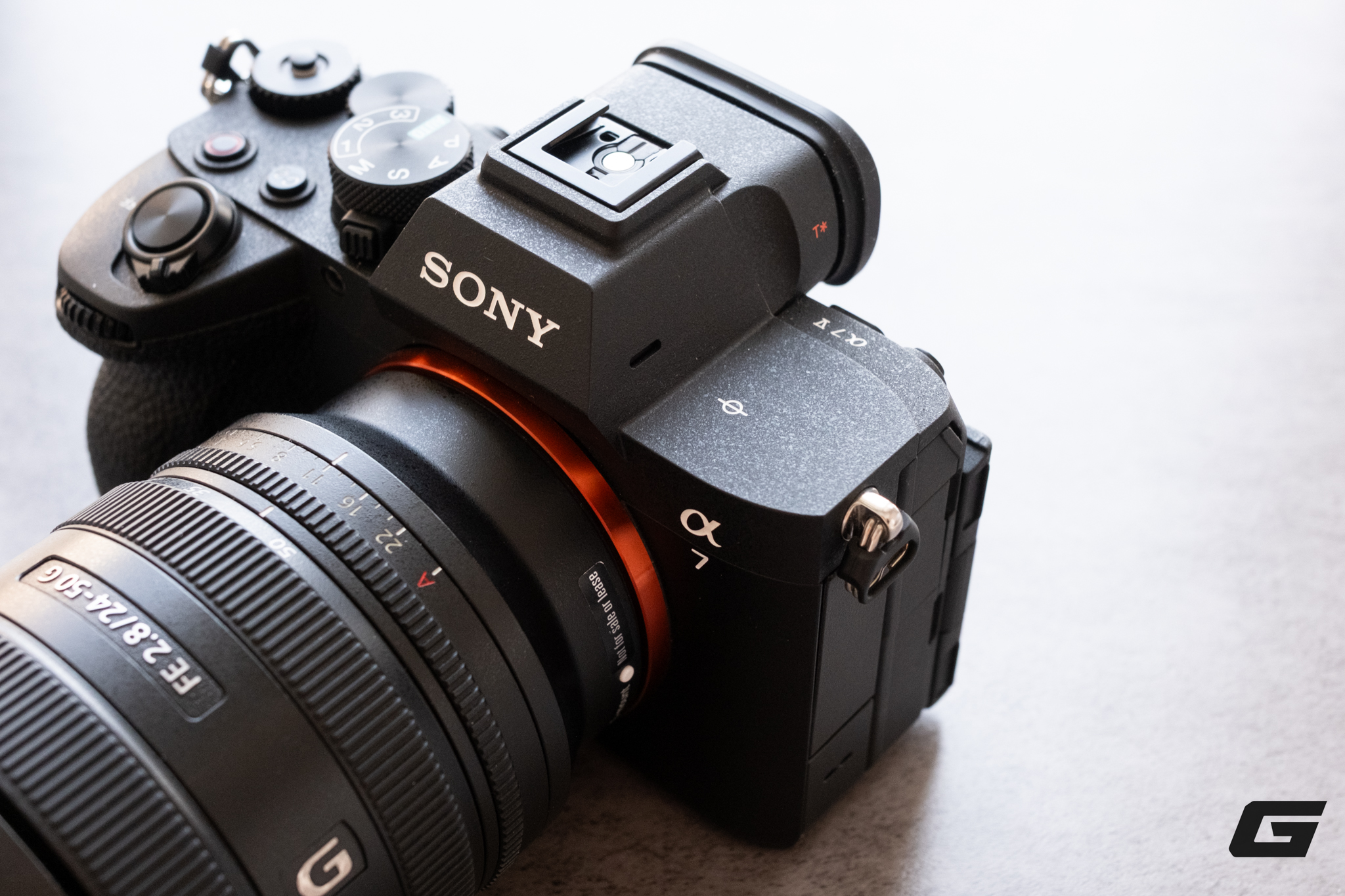 Khám Phá Sony A7 V: Khi Dòng Máy Ảnh Quốc Dân Vươn Tầm Cao Cấp - Ảnh 23.