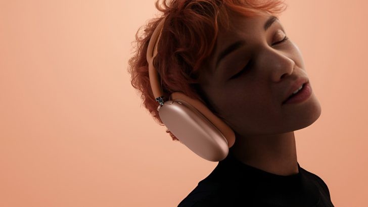 AirPods Max 2 gần như không thay đổi so với thế hệ trước, nhưng thương hiệu Apple vẫn đủ sức bán hàng - Ảnh 1.