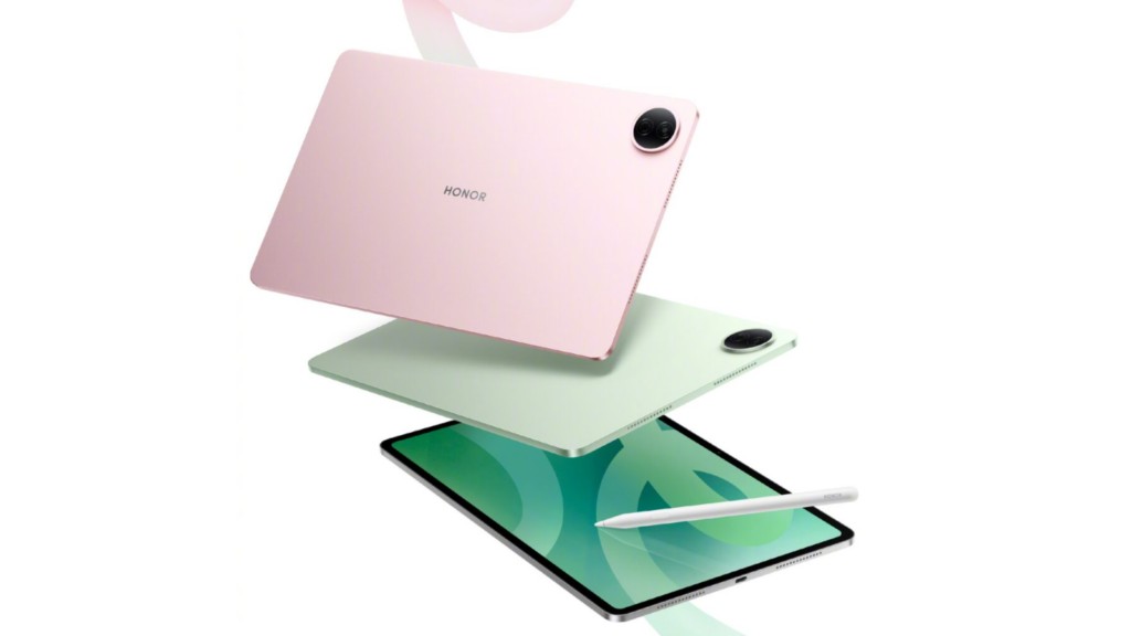 Máy tính bảng Honor Pad 20 với màn hình như giấy Máy tính bảng Honor Pad 20 với màn hình như giấy