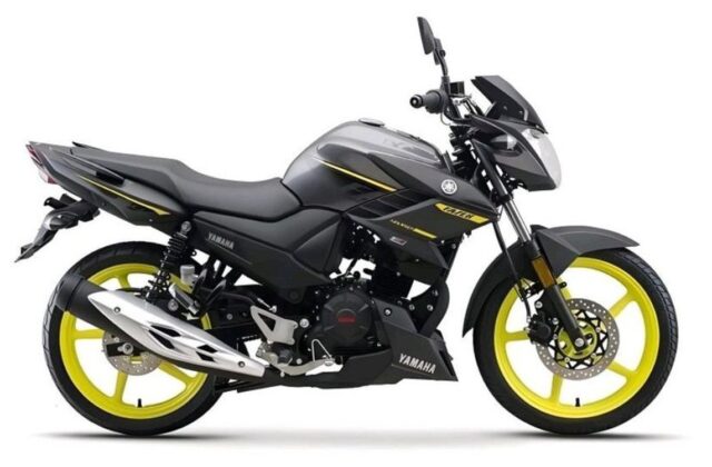 Yamaha Fazer YS150 Mới: Nâng Cấp Đột Phá Với Phanh ABS 2 Kênh