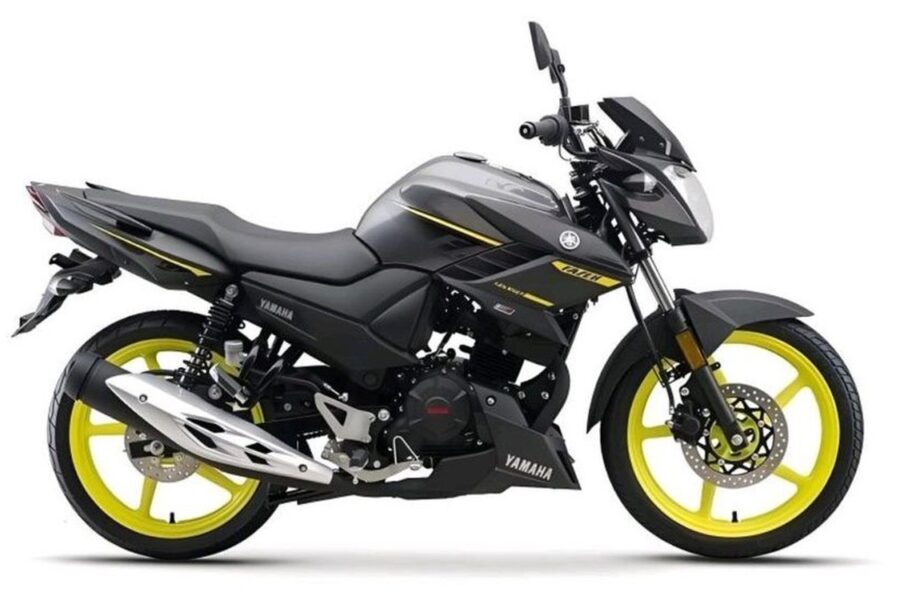 Yamaha Fazer YS150 Mới: Nâng Cấp Đột Phá Với Phanh ABS 2 Kênh