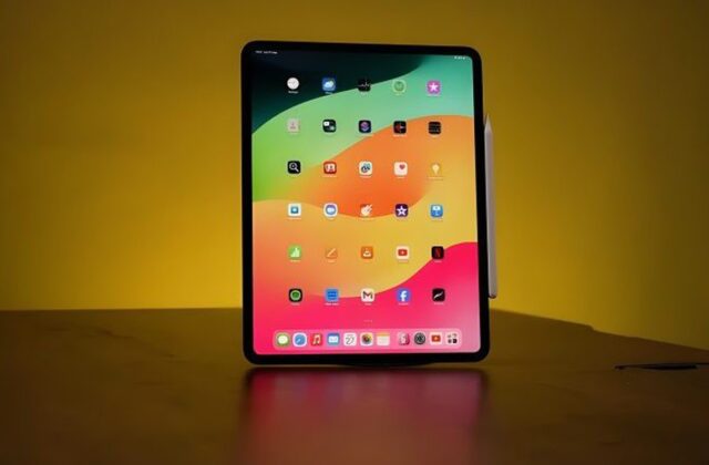 iPad Air M4: Đánh Giá Từ Chuyên Gia Về Tiềm Năng Thay Thế Laptop