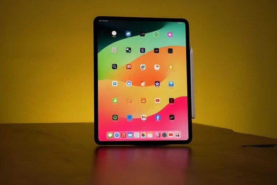 iPad Air M4: Đánh Giá Từ Chuyên Gia Về Tiềm Năng Thay Thế Laptop