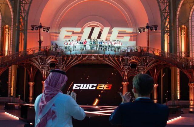 AG.AL Vượt Qua Đương Kim Vô Địch Để Giành Chiến Thắng Tại Esports World Cup 2026