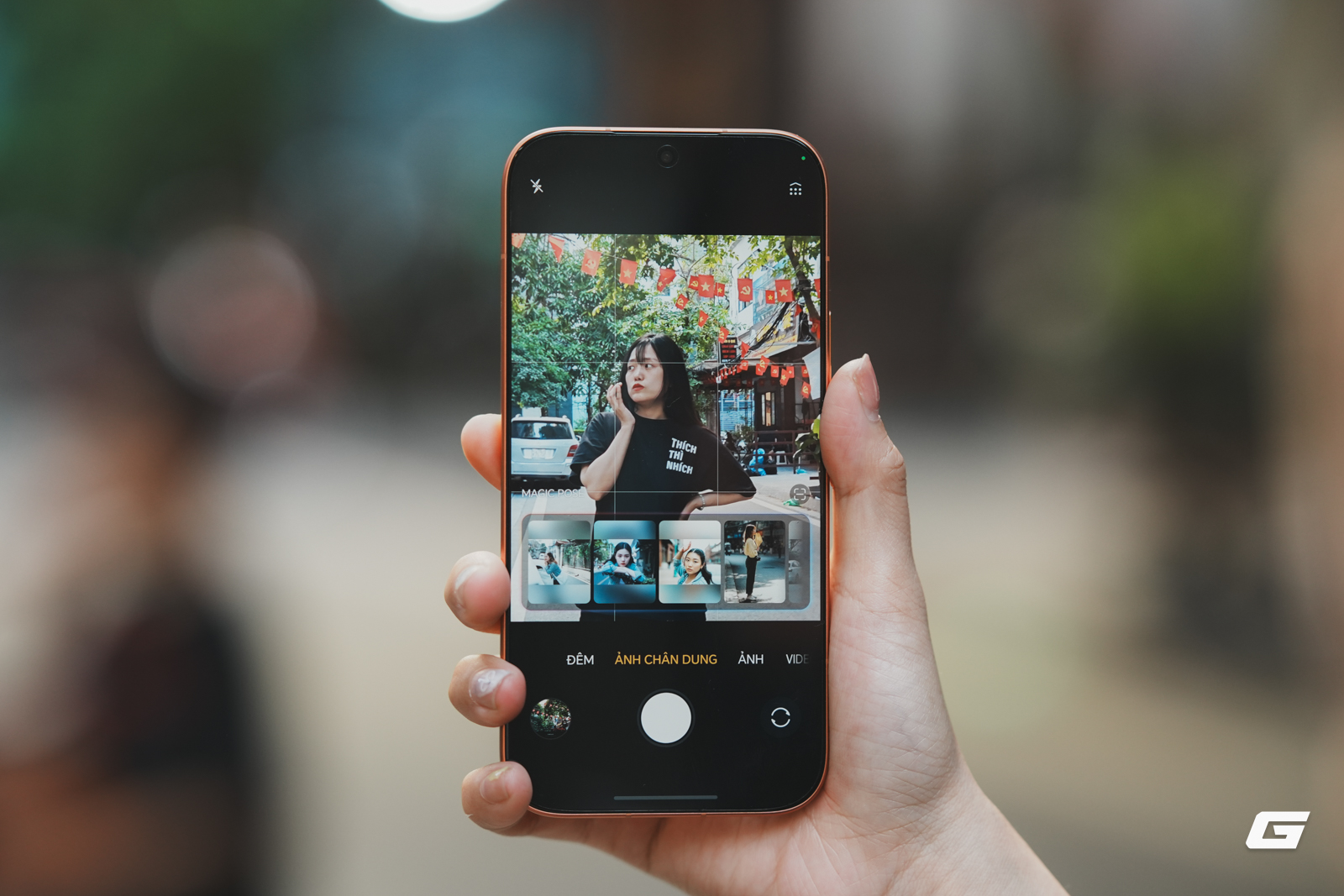 HONOR 600 - Ảnh 6.