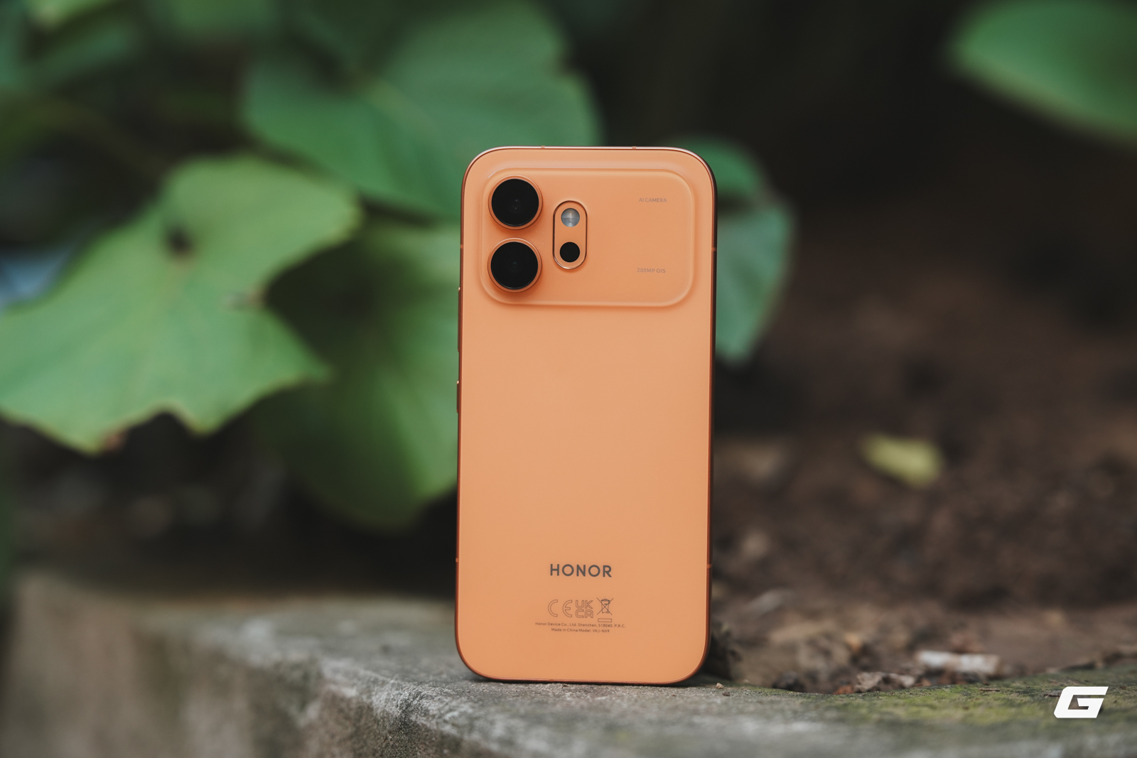 HONOR 600 - Ảnh 1.