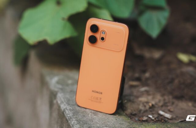 HONOR 600: Smartphone AI Mới Giảm Giá Hấp Dẫn Chỉ 10 Triệu Đồng
