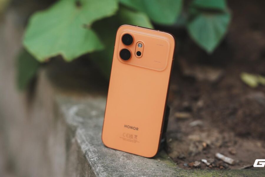 HONOR 600: Smartphone AI Mới Giảm Giá Hấp Dẫn Chỉ 10 Triệu Đồng