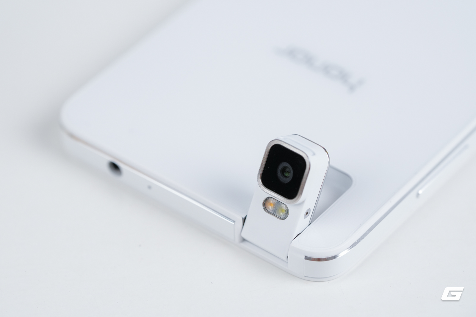 Khám Phá HONOR 7i: Chiếc Smartphone Tầm Trung Đầy Sáng Tạo Của Năm 2015 - Ảnh 5.